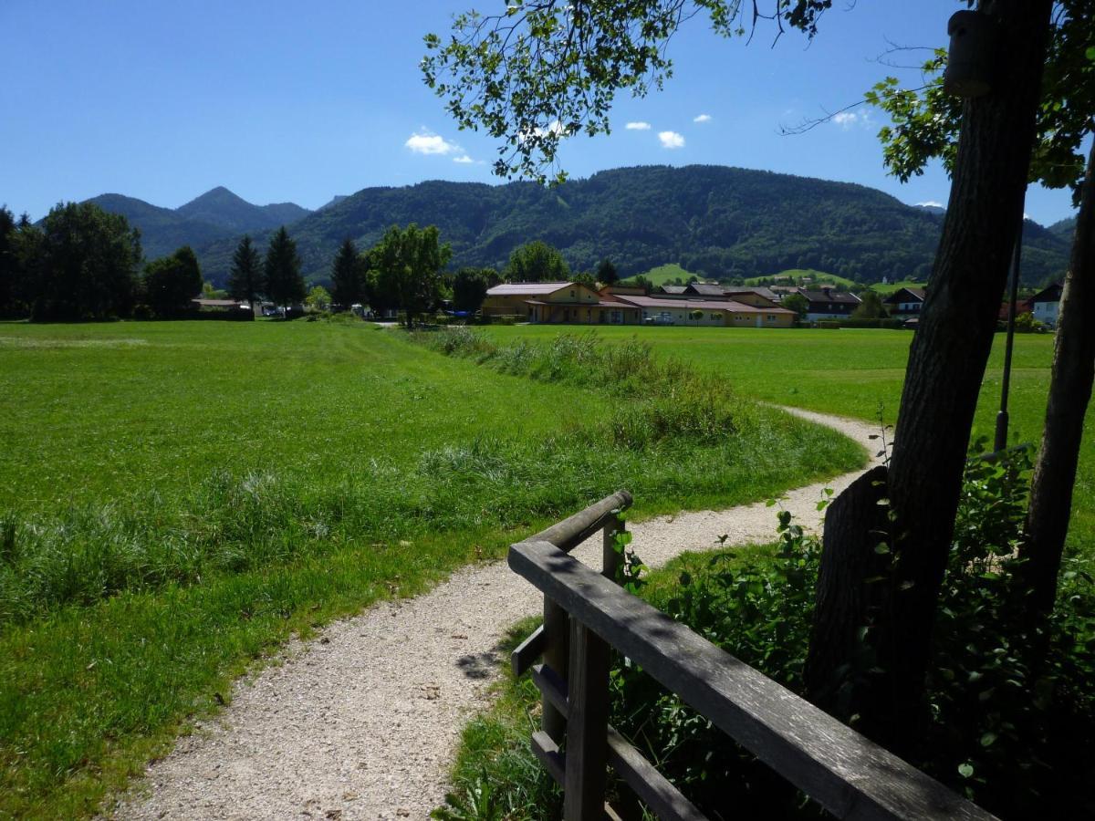 Zwischen Chiemsee Und Bergen Dg Bernau am Chiemsee Exterior photo