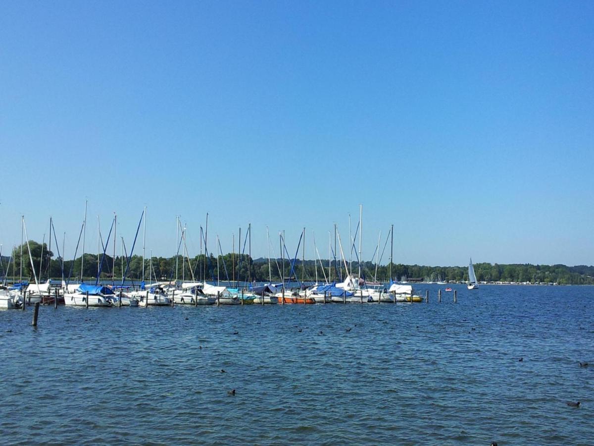 Zwischen Chiemsee Und Bergen Dg Bernau am Chiemsee Exterior photo