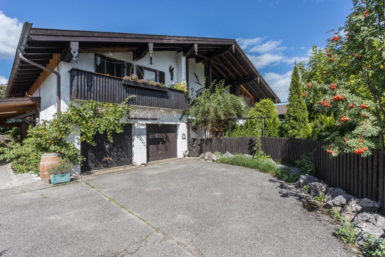 Zwischen Chiemsee Und Bergen Dg Bernau am Chiemsee Exterior photo