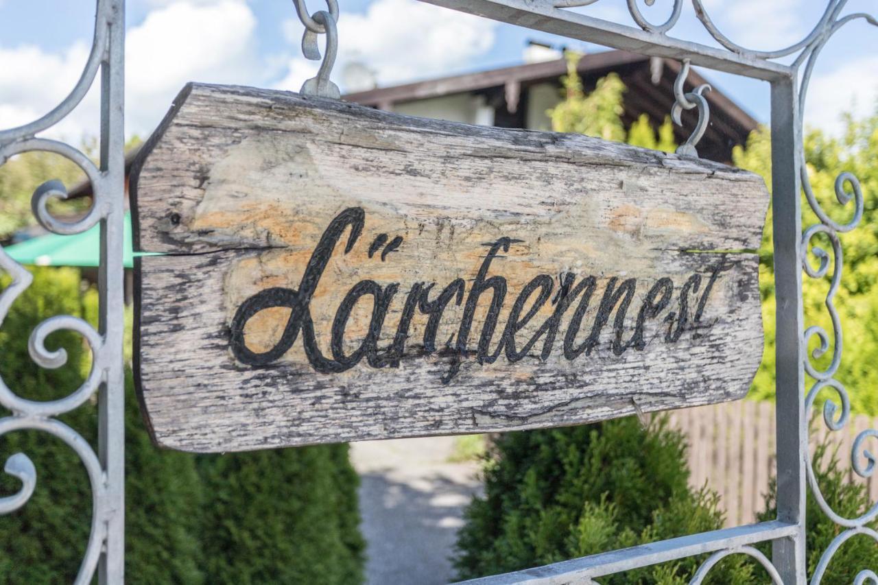 Zwischen Chiemsee Und Bergen Dg Bernau am Chiemsee Exterior photo
